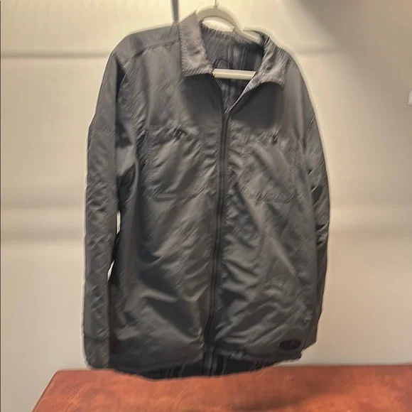 Men's Harley Davidson Reversible Jacket - Picture 3 of 7